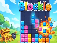 Trò chơi Blockle