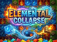 Trò chơi Elemental Collapse