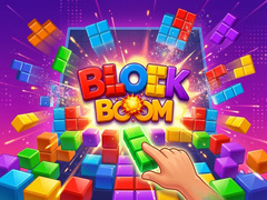 Trò chơi Block Boom