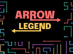 Trò chơi Arrow Legend