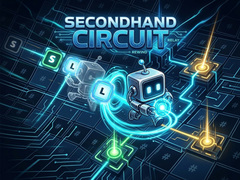 Trò chơi Secondhand Circuit