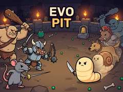 Trò chơi Evo Pit