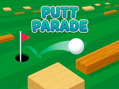 Trò chơi Putt Parade