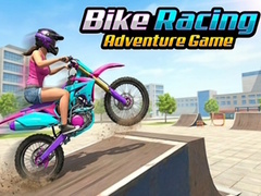 Trò chơi Bike Racing Adventure Game