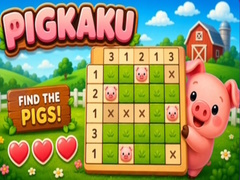 Trò chơi Pigkaku