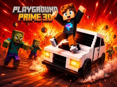 Trò chơi Playground Prime 3D