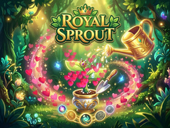 Trò chơi Royal Sprout