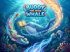 Trò chơi Buddy the Wise Whale
