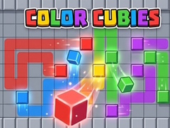 Trò chơi Color Cubies