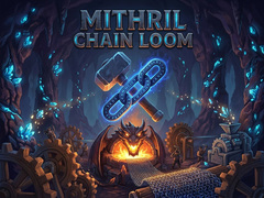 Trò chơi Mithril Chain Loom