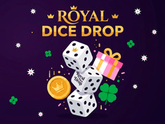 Trò chơi Royal Dice Drop
