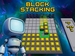Trò chơi Block Stacking