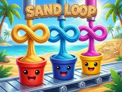 Trò chơi Sand Loop