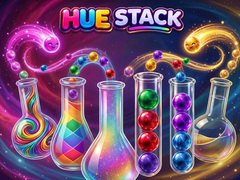 Trò chơi Hue Stack