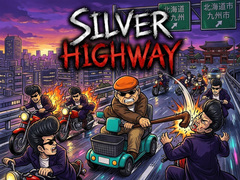 Trò chơi Silver Highway
