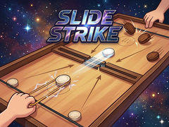Trò chơi Slide Strike
