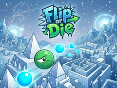 Trò chơi Flip or die