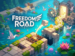 Trò chơi Freedom Road