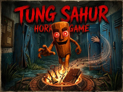 Trò chơi Tung Sahur Horror Game