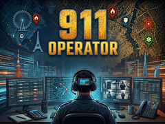 Trò chơi 911 Operator