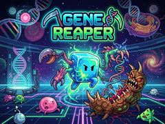 Trò chơi Gene Reaper