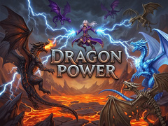 Trò chơi Dragon Power