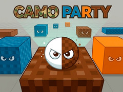 Trò chơi Camo Party