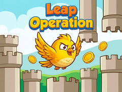 Trò chơi Leap Operation