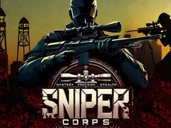 Trò chơi Sniper Corps