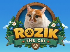 Trò chơi Rozik the Cat