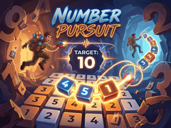 Trò chơi Number Pursuit