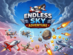 Trò chơi Endless Sky Adventure