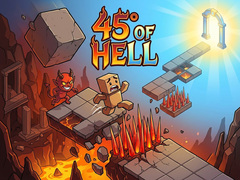 Trò chơi 45° of Hell