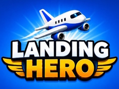 Trò chơi Landing Hero