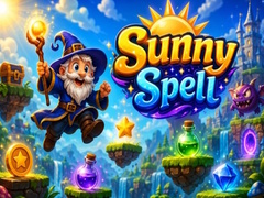 Trò chơi Sunny Spell
