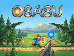 Trò chơi Osasu
