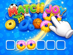 Trò chơi Match joy