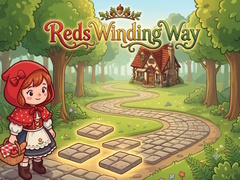 Trò chơi Reds Winding Way