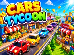 Trò chơi Cars Tycoon