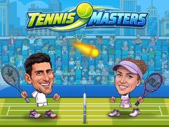Trò chơi Tennis Masters