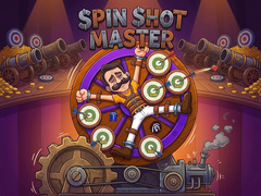 Trò chơi Spin Shot Master