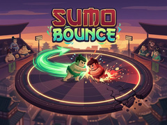 Trò chơi Sumo Bounce