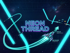 Trò chơi Neon Thread