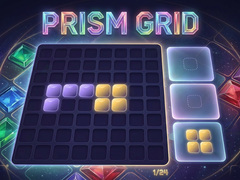 Trò chơi Prism Grid