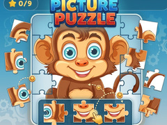 Trò chơi Picture Puzzle
