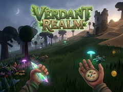 Trò chơi Verdant Realm