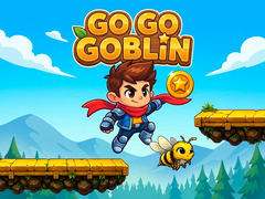 Trò chơi Go Go Goblin