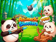 Trò chơi Animochi Shooters