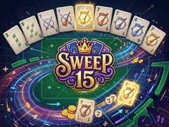 Trò chơi Sweep 15