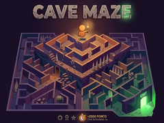 Trò chơi Cave Maze